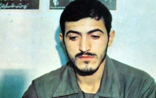 فرمانده دلاوری که از رفتن به دانشگاه فرانسه منصرف شد؟ / مهدی فرمانده یگان های خط شکن بود