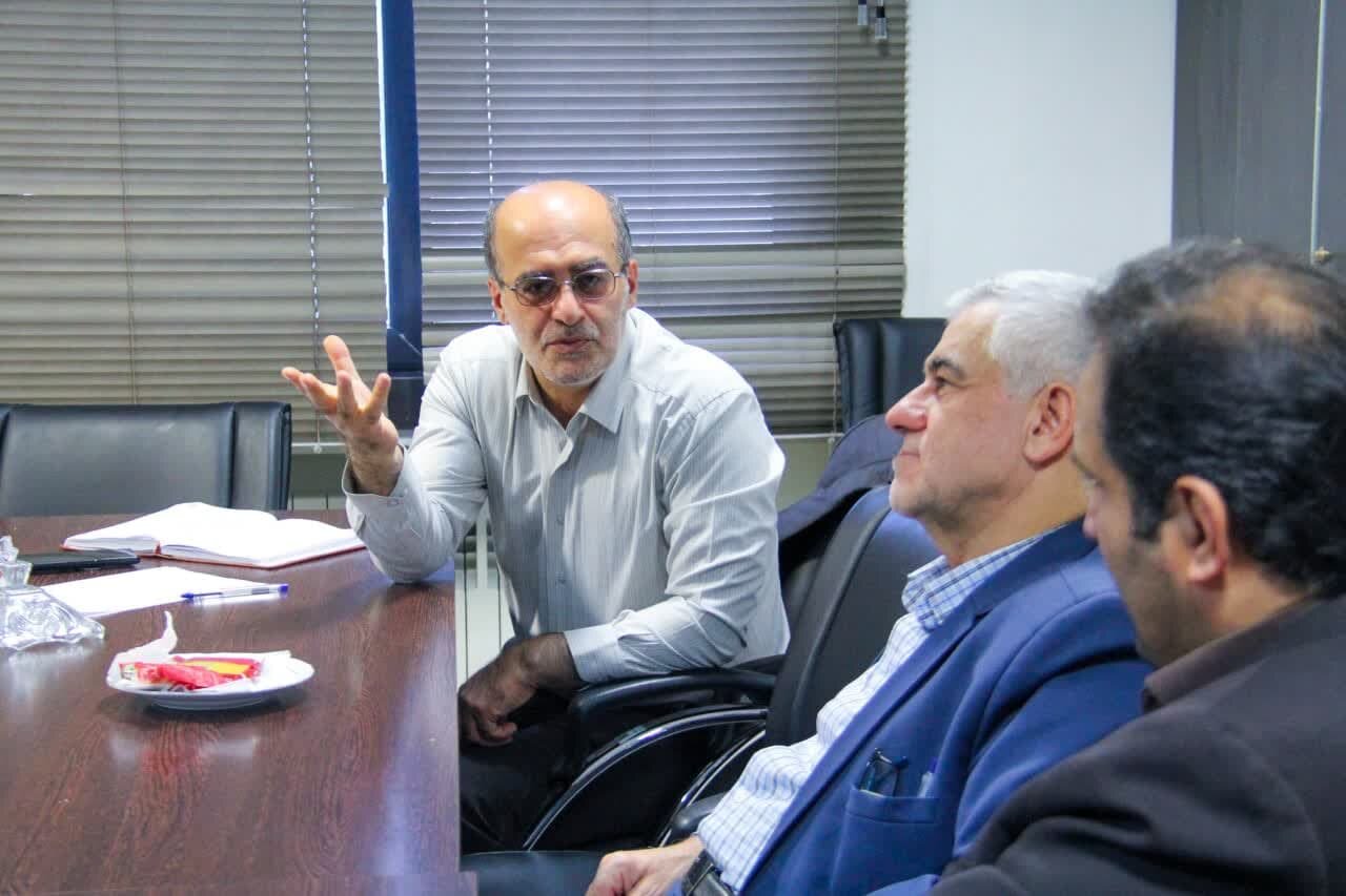 شناسنامه فنی ساختمان در شهر اصفهان صادر می‌شود