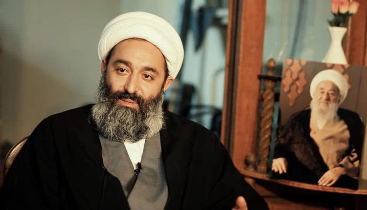 محمدرضا شاه آبادی