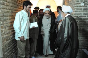 علامه طباطبایی به آقای خوشوقت گفته بود کلاس اصول فلسفه به درد شما نمی خورد!