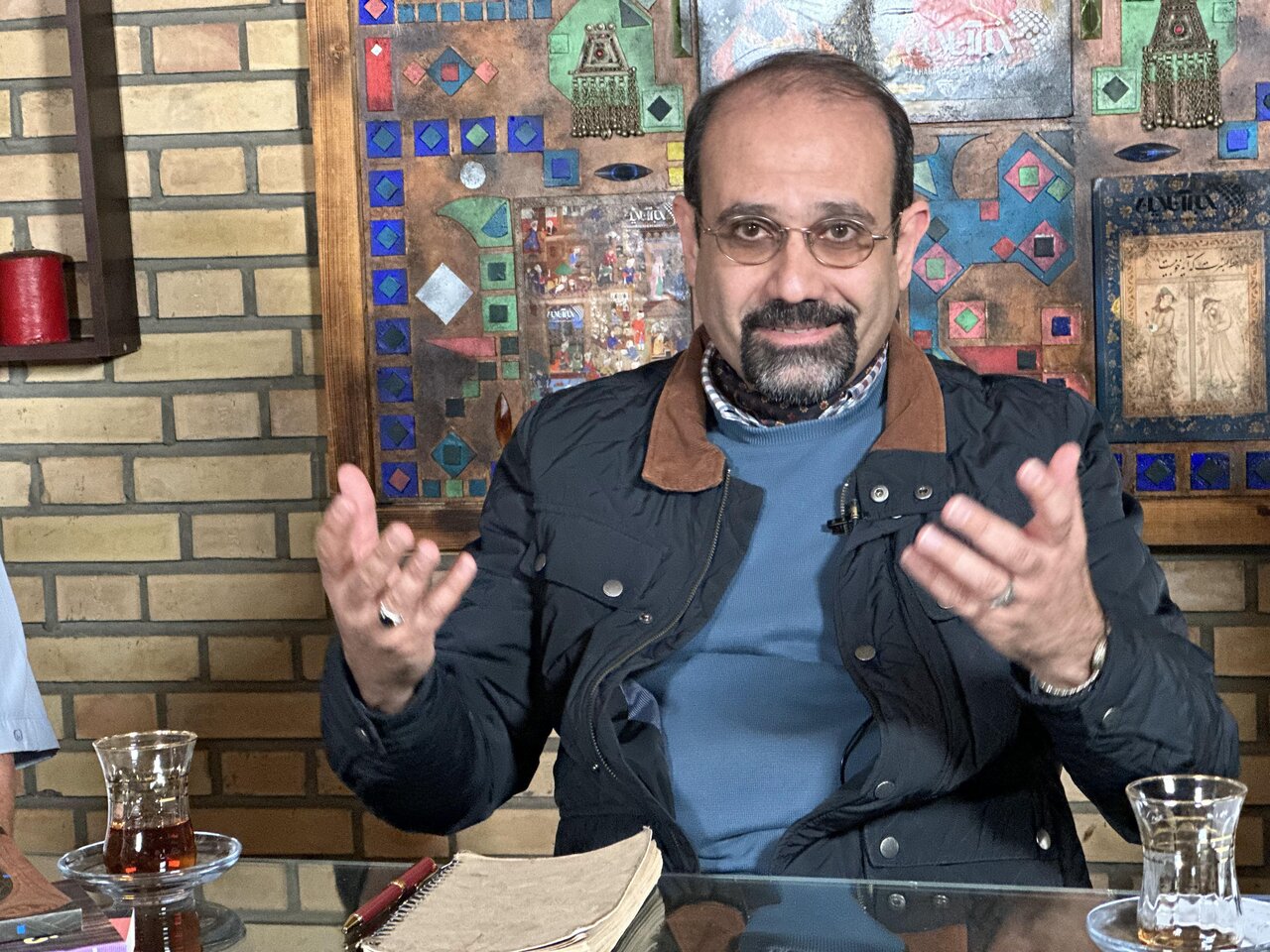 چگونه ایران به ورطه هولناک نمی غلطد؟ / راه حل، «کشف» یا «ساخته» می شود؟ / ضرورت عبور از «چه باید کرد» برآمده از پیشا گفت و گو به پساگفت و گو