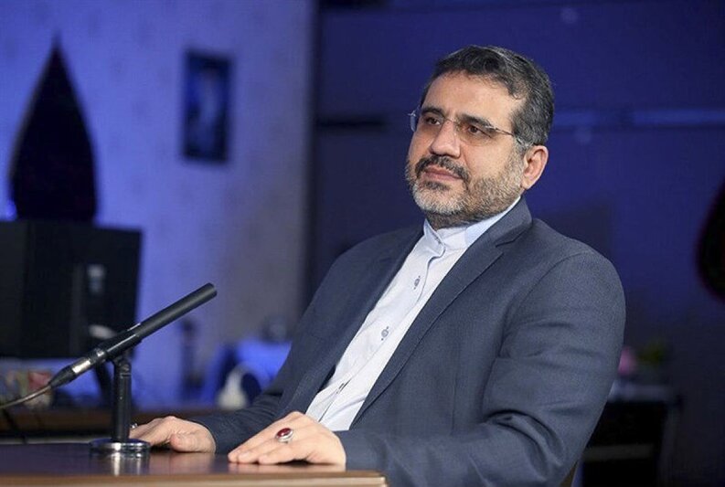 وزیر فرهنگ: شبکه‌های اجتماعی داخلی ۵۰میلیون عضو ایرانی دارند/ در نرم‌افزار اذان گو فیلم و سریال بارگذاری می‌شود