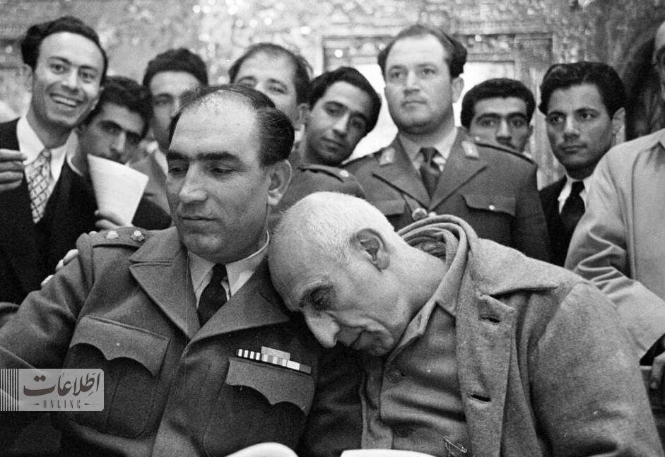 مصدقی که دیگر قهرمان نیست/ تغییر نگاه ملت به قهرمان از ۵۷ تا ۱۴۰۲