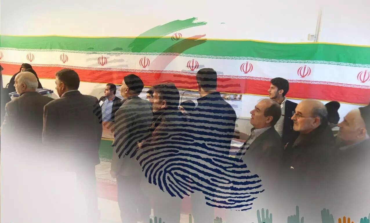 جایِ خالی «۵۹ درصد» در تحلیل‌های انتخاباتی رسانه های اصولگرا /پیام افزایش آراء باطله در انتخابات ۱۴۰۲