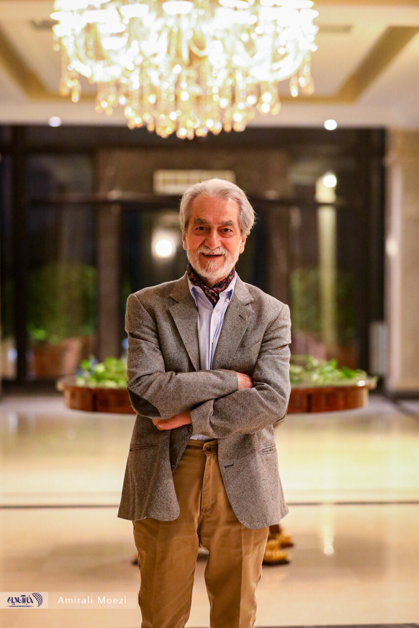 تکنیسین‌های کامپیوتر که حتی «نت» را بلد نبودند، جای آهنگسازان آمدند/ سال‌ها کار نکردم و کسی سراغم را نگرفت/ در این مُلک دردهایمان مشترک است