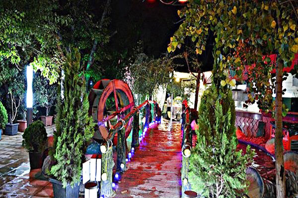عصرانه خبری شهرهای ایران در ۲۳ اسفند