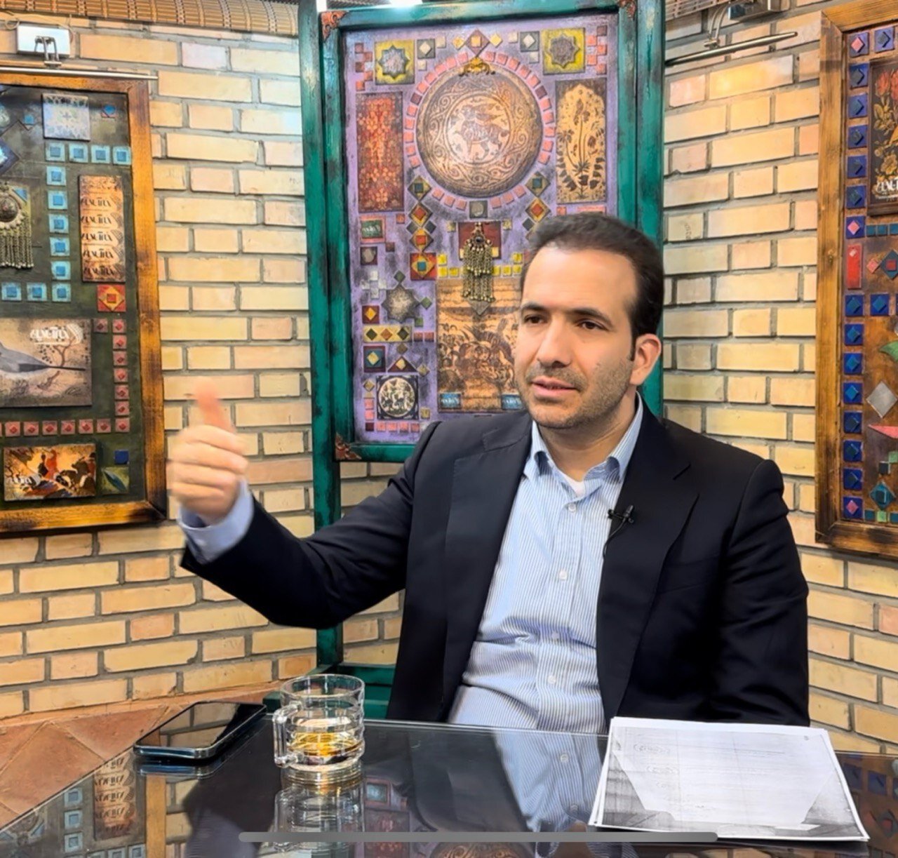 چه کسانی در پرونده کلاهبرداری کورش‌کمپانی اهمال کردند؟/ اشتیاقی: گوشی را از بازار می‌خریدند و زیرفروشی می‌کردند