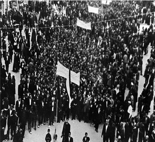 مرجع تقلید سیاسی یا محافظه کار؟/ نگاهی متفاوت به مشی فکری و سیاسی آیت الله بروجردی