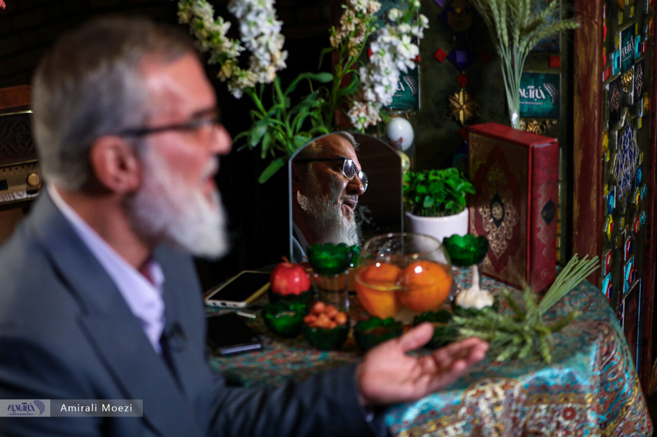 رویانیان: چرا ناگهان بعد از احمدی نژاد من پرونده دار شدم؟ /بخاطر بازداشتم غصه خوردم و فرزندانم مریض شدند اما .../قالیباف اهل عقب نشینی نیست