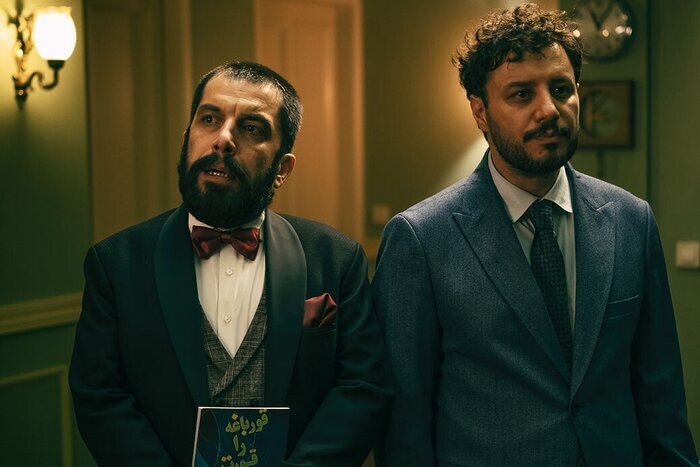 سینماها در نوروز چقدر فروختند؟/ رقم خوردن پررونق‌ترین اکران نوروزی پساکرونایی