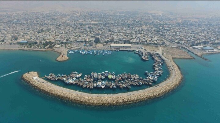 عصرانه خبری شهرهای ایران در ۱۵ فروردین‌