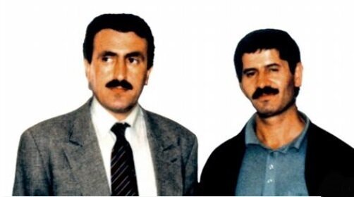 ماجرای رأی دادگاه آلمانی علیه آیت الله هاشمی، ولایتی و فلاحیان /روایتی از دادگاه میکونوس