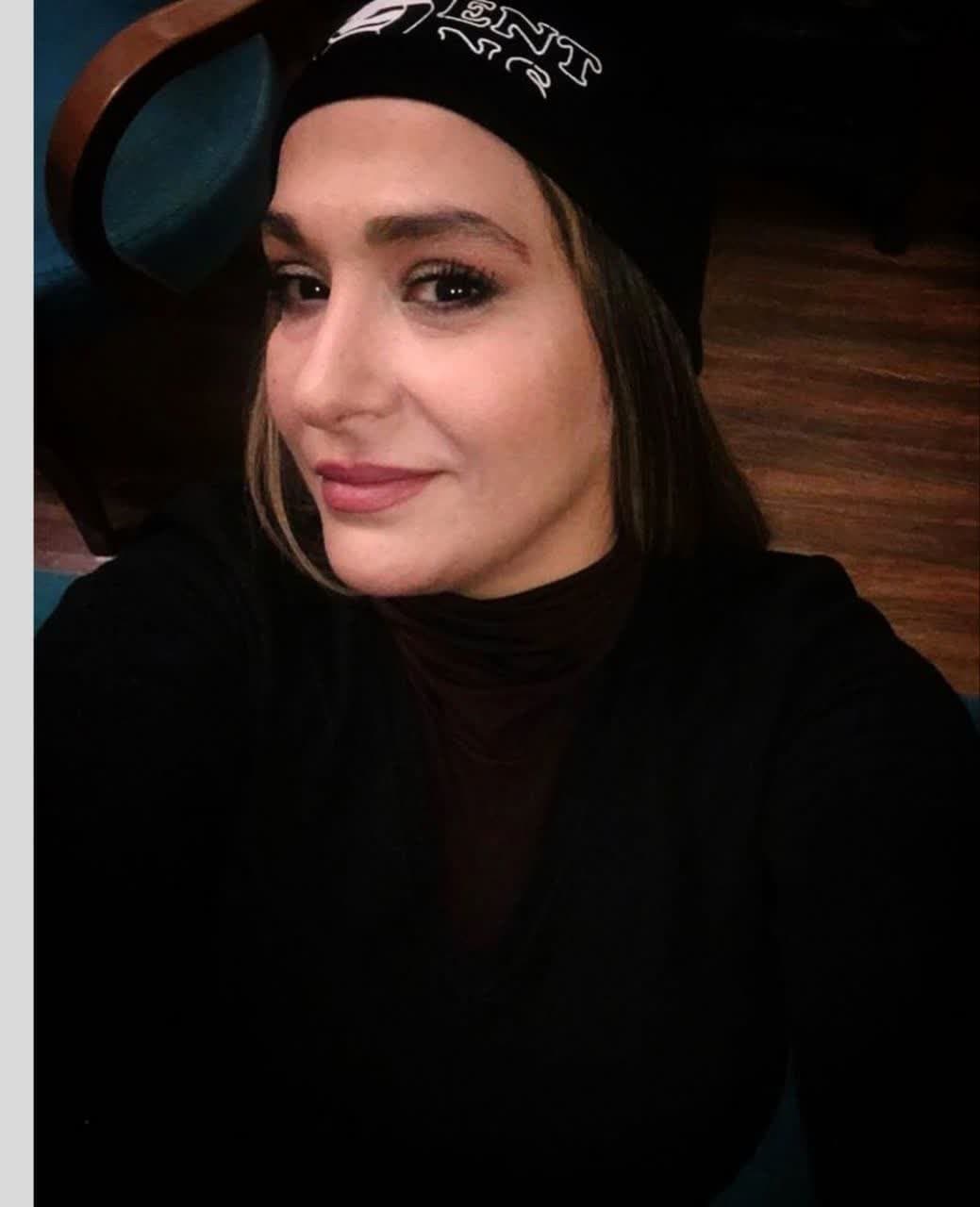 ساغر عزیزی بازیگر