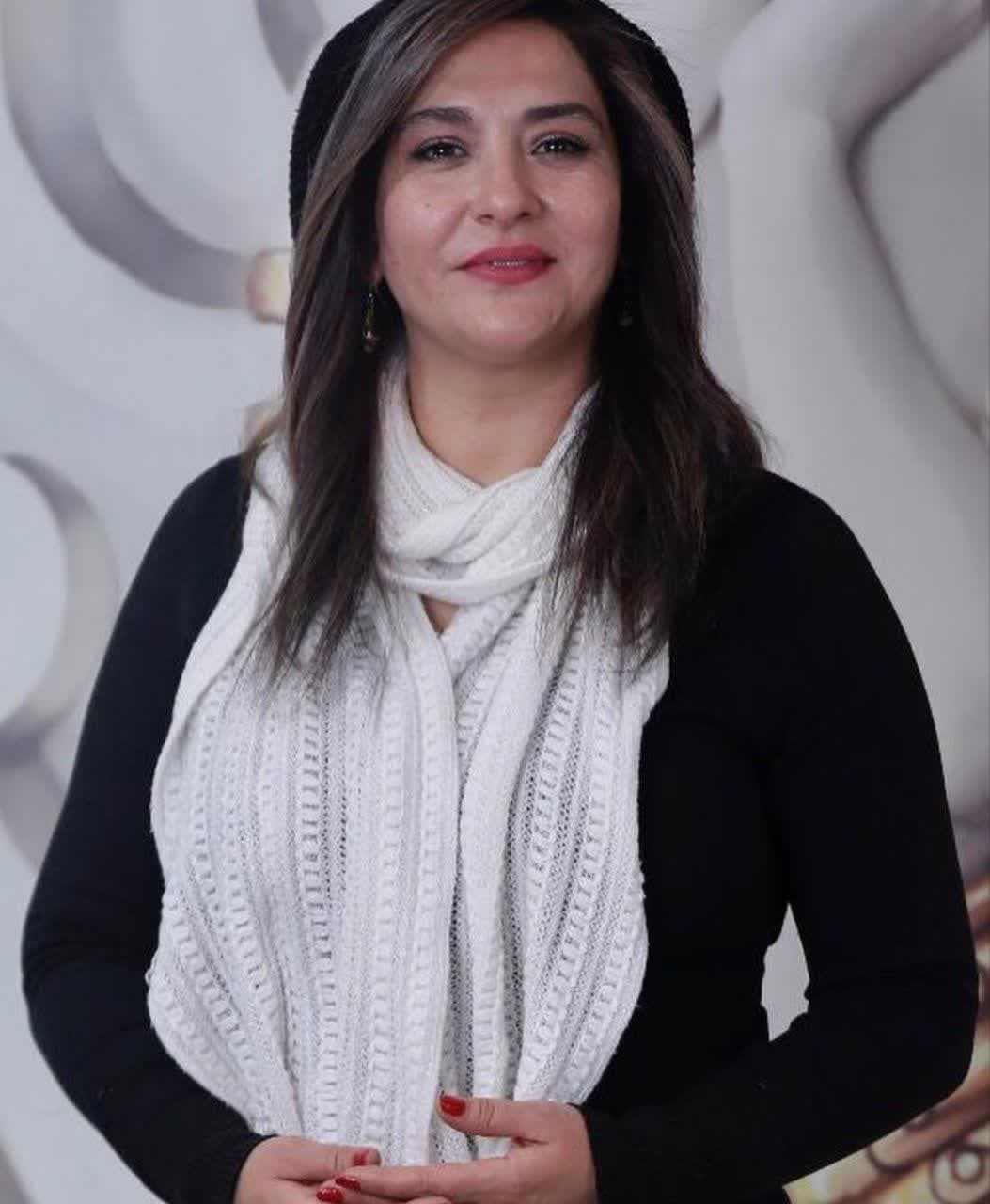 ساغر عزیزی