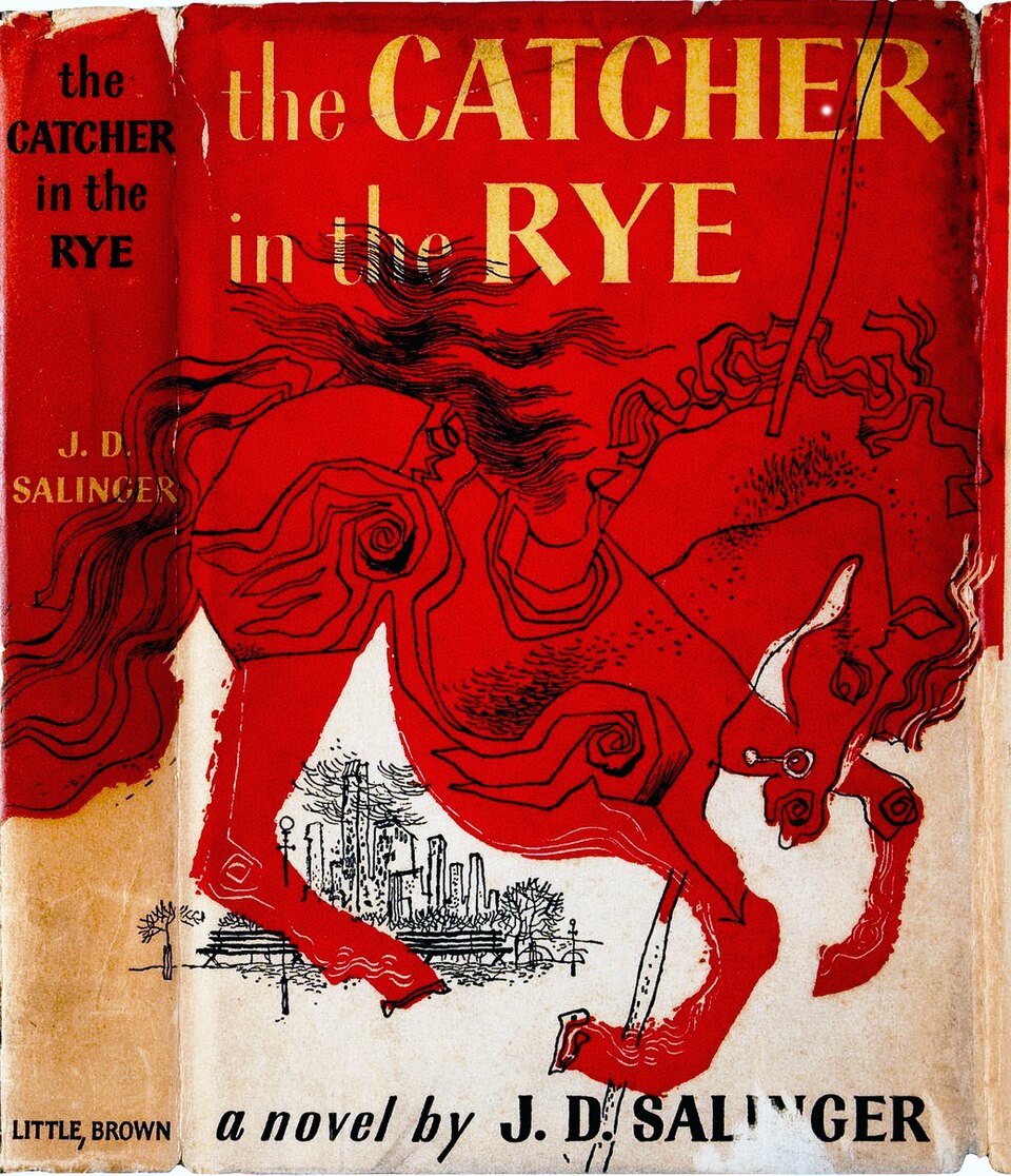 The_Catcher_in_the_Rye_(1951__first_edition_cover)