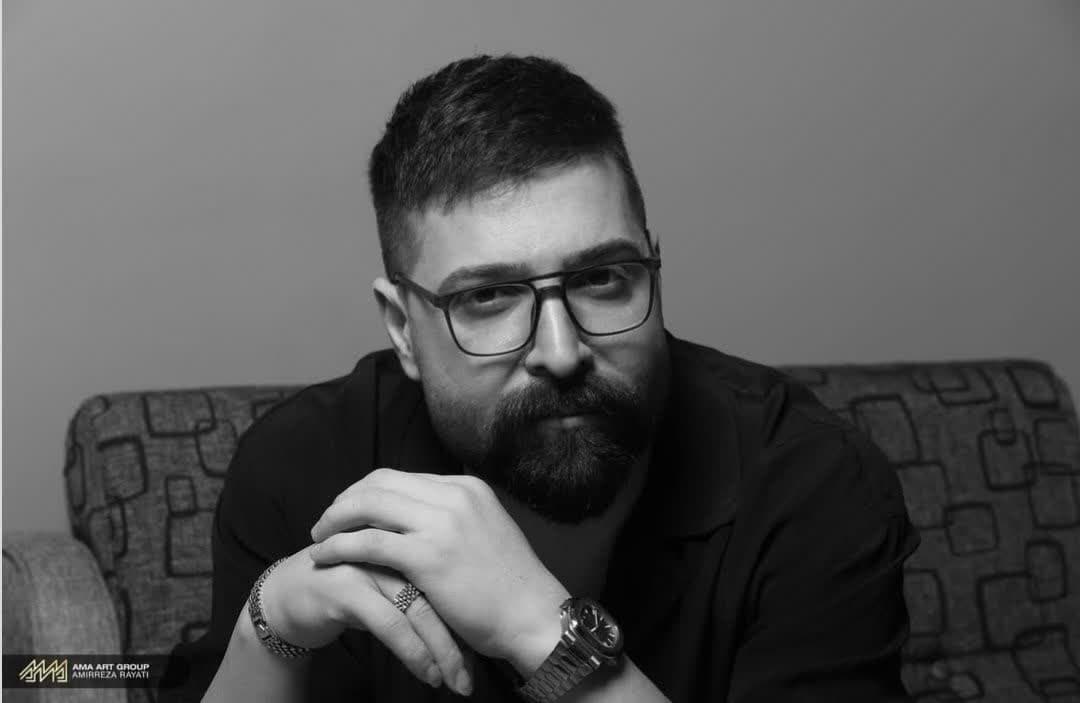 حمید هیراد