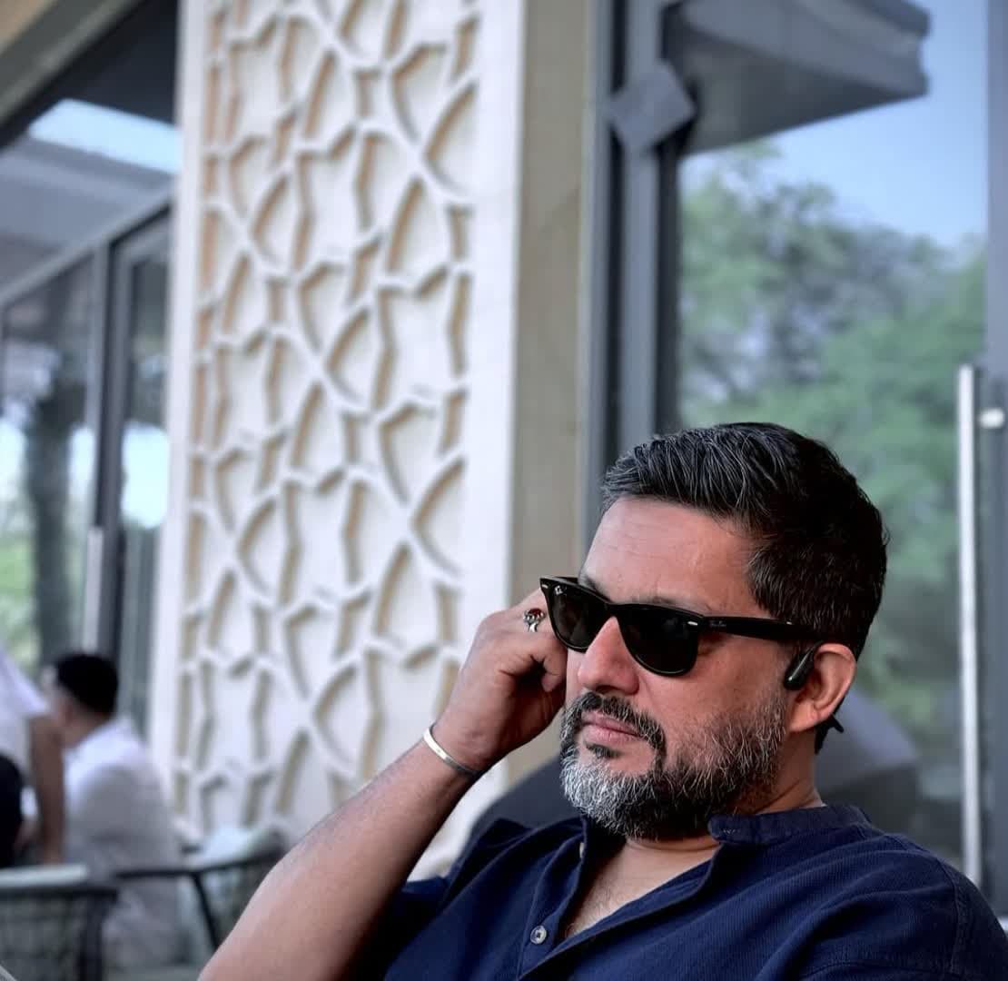 حامد بهداد