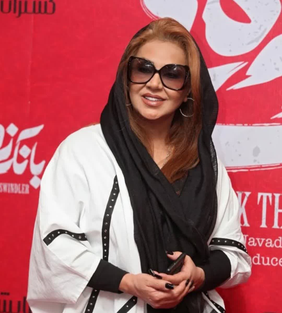 Nasrin Moghanlo
