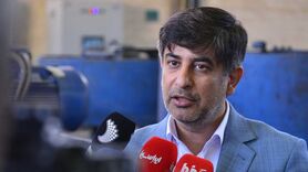 تأمین نیاز صنایع، نوسازی و امنیت شغلی کارکنان از اولویت‌های فولاد مبارکه است 