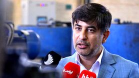 تأمین نیاز صنایع، نوسازی و امنیت شغلی کارکنان از اولویت‌های فولاد مبارکه است 