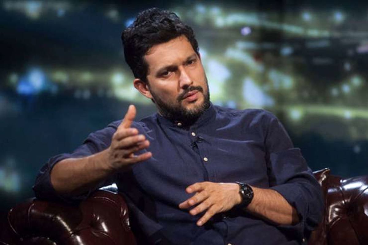 بیوگرافی حامد بهداد؛ از بوتیک تا پیر پسر و سیمرغ بلورین
