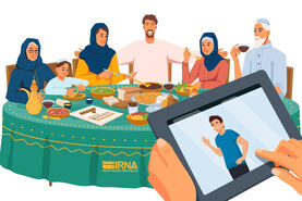 تعبیر خواب مهمانی | دیدگاه معبران درباره مهمانی دادن و رفتن در خواب