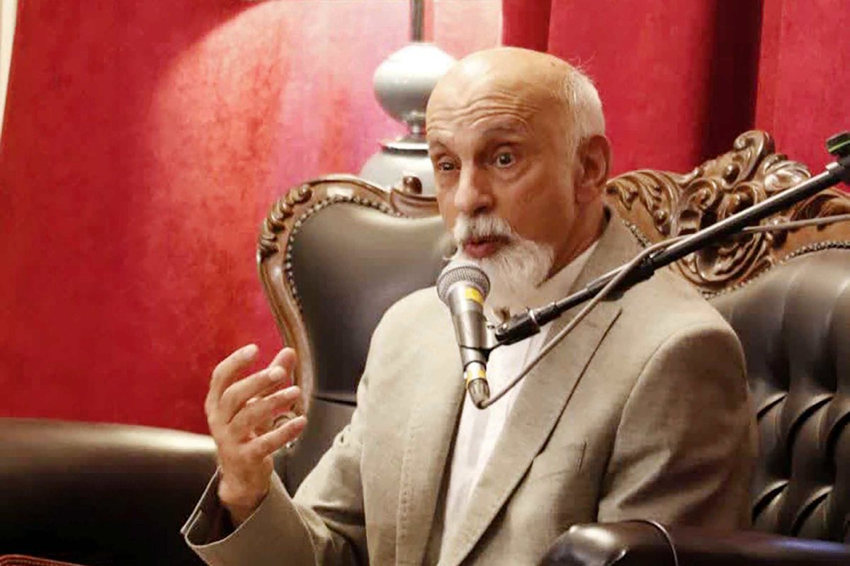 نقش جهان یک بنای برخاسته از اندیشه هنری است