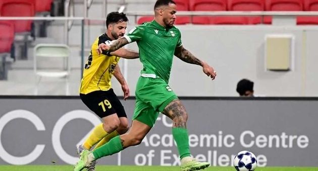 سوتِ ژاپنی برای نبرد سرنوشت‌ساز؛ «ریو تانیموتو» قاضی دیدار سپاهان و الاهلی قطر شد