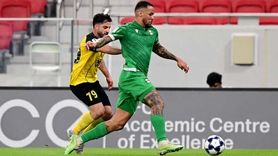 سوتِ ژاپنی برای نبرد سرنوشت‌ساز؛ «ریو تانیموتو» قاضی دیدار سپاهان و الاهلی قطر شد