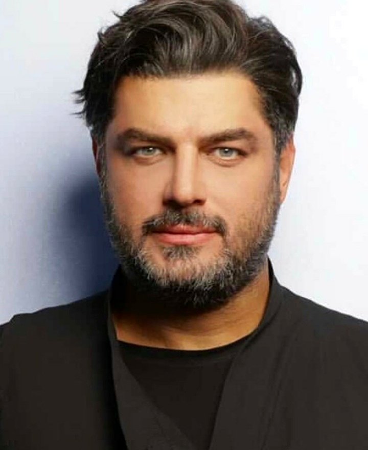 بیوگرافی سام درخشانی و همسرش و فرزندانش با عکس خانوادگی