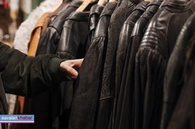 با این روش دیگر لباس زمستانی نخرید