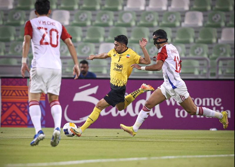 لیموچی با پیراهن سپاهان به تیم ملی می رسد؟