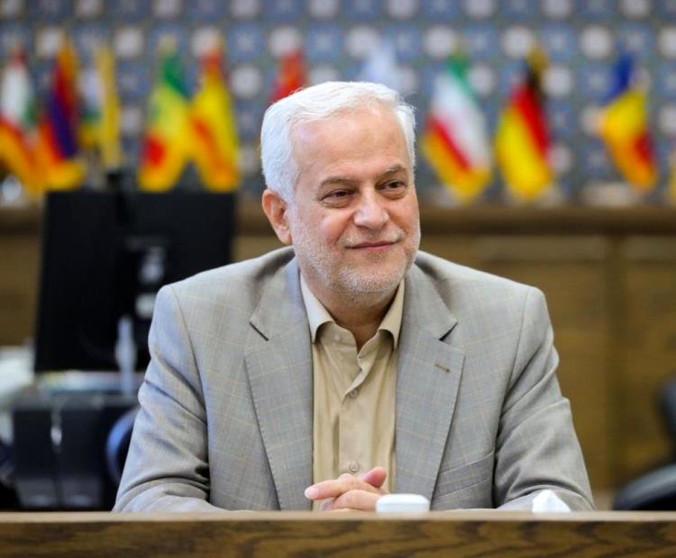 «گردهمایی ۱۰۰ تور اپراتور جهان در اصفهان»، یک سرمایه‌گذاری مؤثر برای رونق گردشگری
