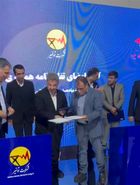 تفاهم‌نامه سه‌جانبه برای تدوین اطلس آلودگی شبکه برق کشور امضا شد