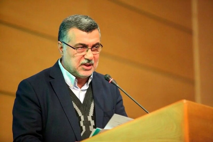 محمدرضا ظفرقندی وزیر پیشنهادی بهداشت کیست؟