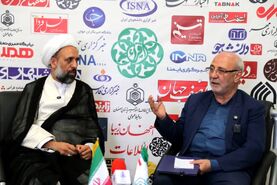 هم‌ترازی نخبگان قرآنی با نخبگان علمی و ورزشی در دریافت امتیازات قانونی