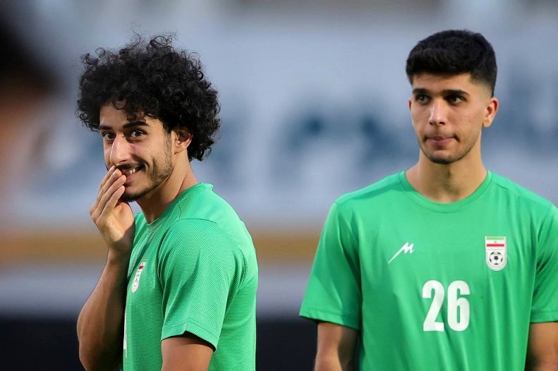 سومین گلزن لیگ به سپاهان نزدیک شده است