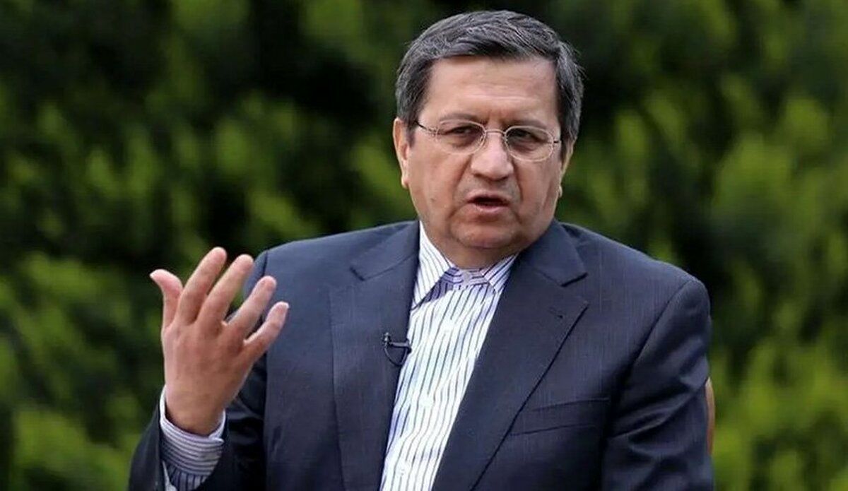 بازگشت همتی به بانک مرکزی؛ تصمیم سخت دولت برای مهار بحران ارزی