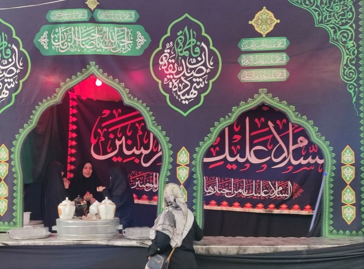 پاکی و پایداری 