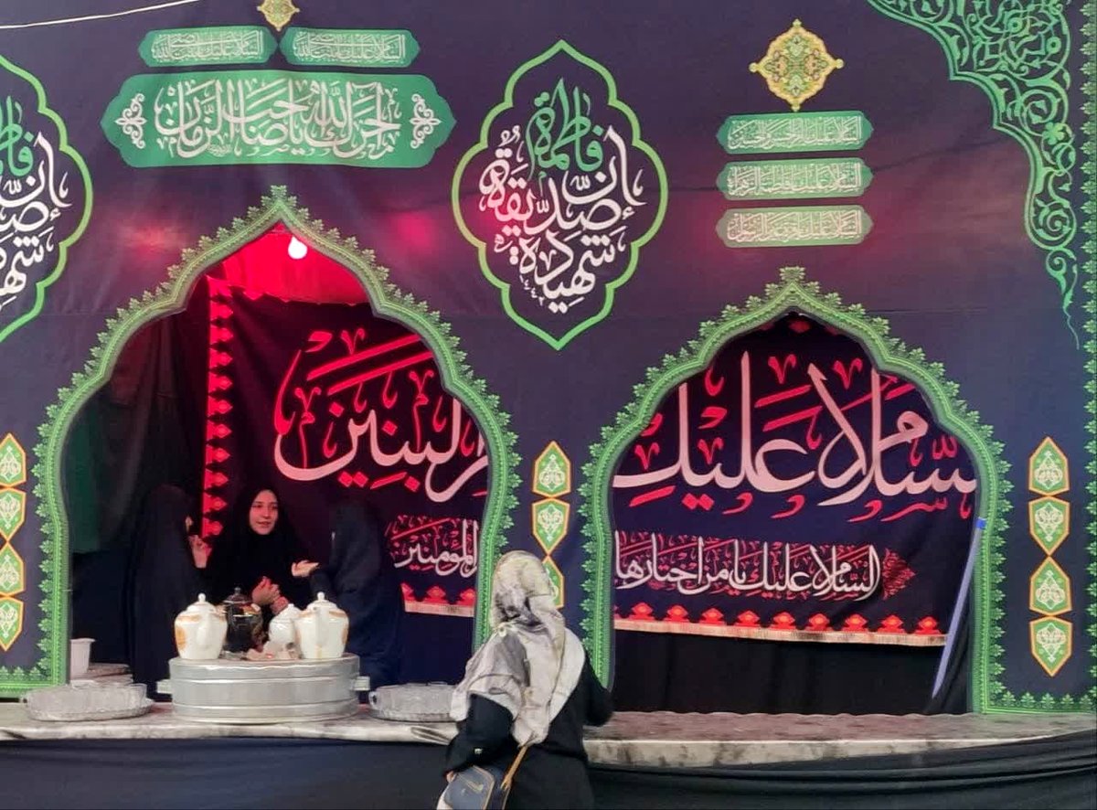 پاکی و پایداری 