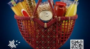 توزیع ۱۴ هزار بسته معیشتی توسط مؤسسه نیکستان