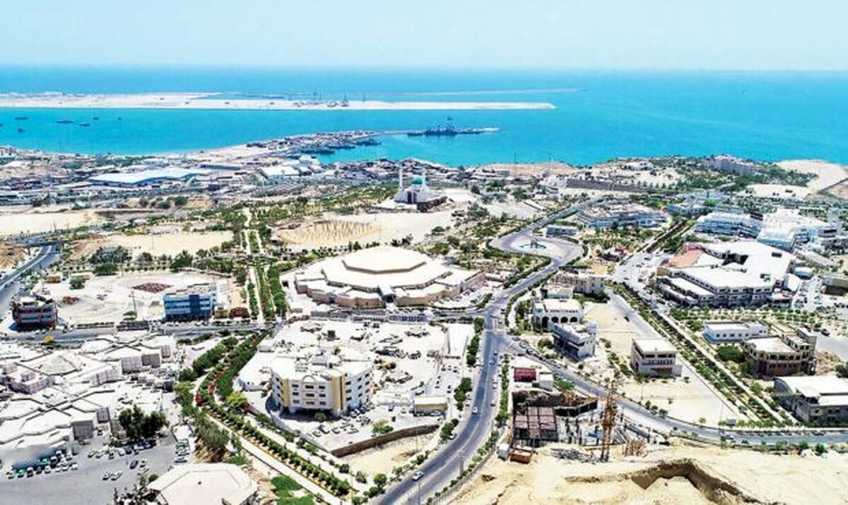 ازتهران تا مکران