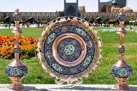 صنایع‌دستی مظلوم اصفهان
