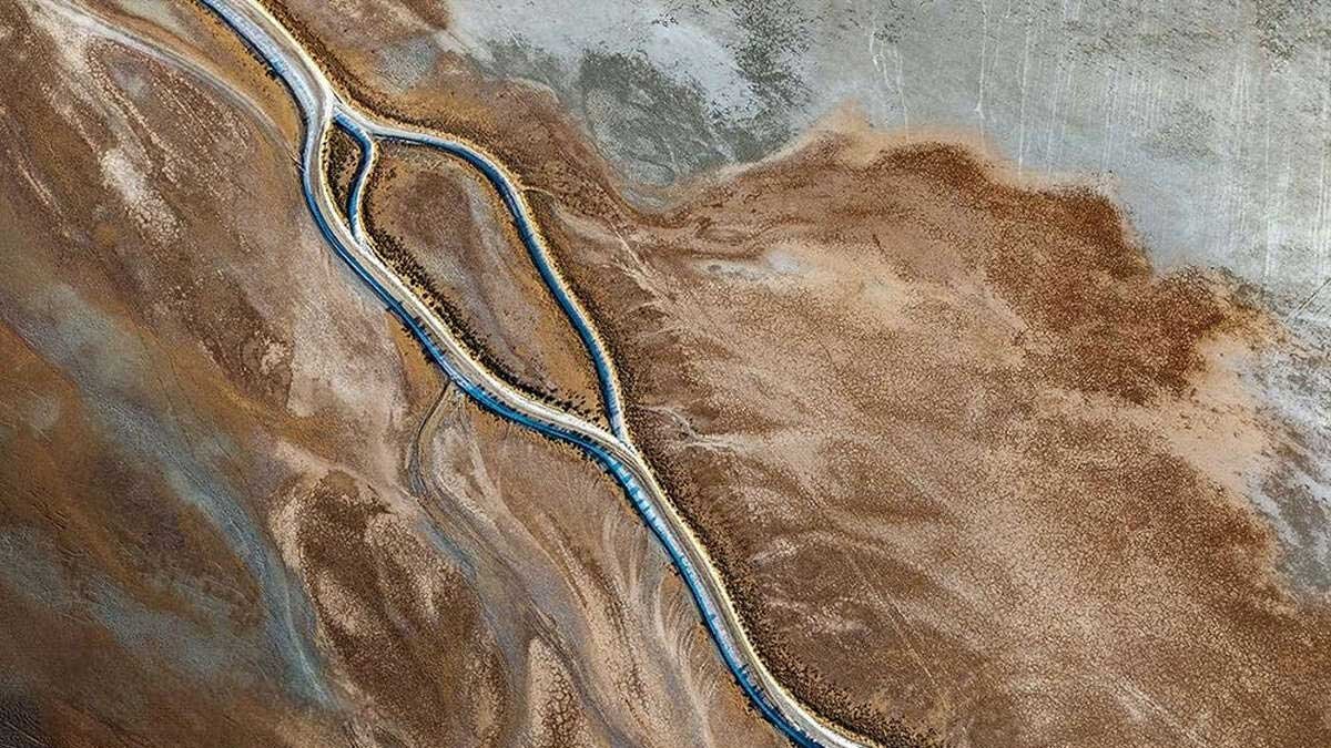 از احیای زاینده‌رود تا ایجاد دومین ذخیره‌گاه بزرگ زیست‌کره کشور