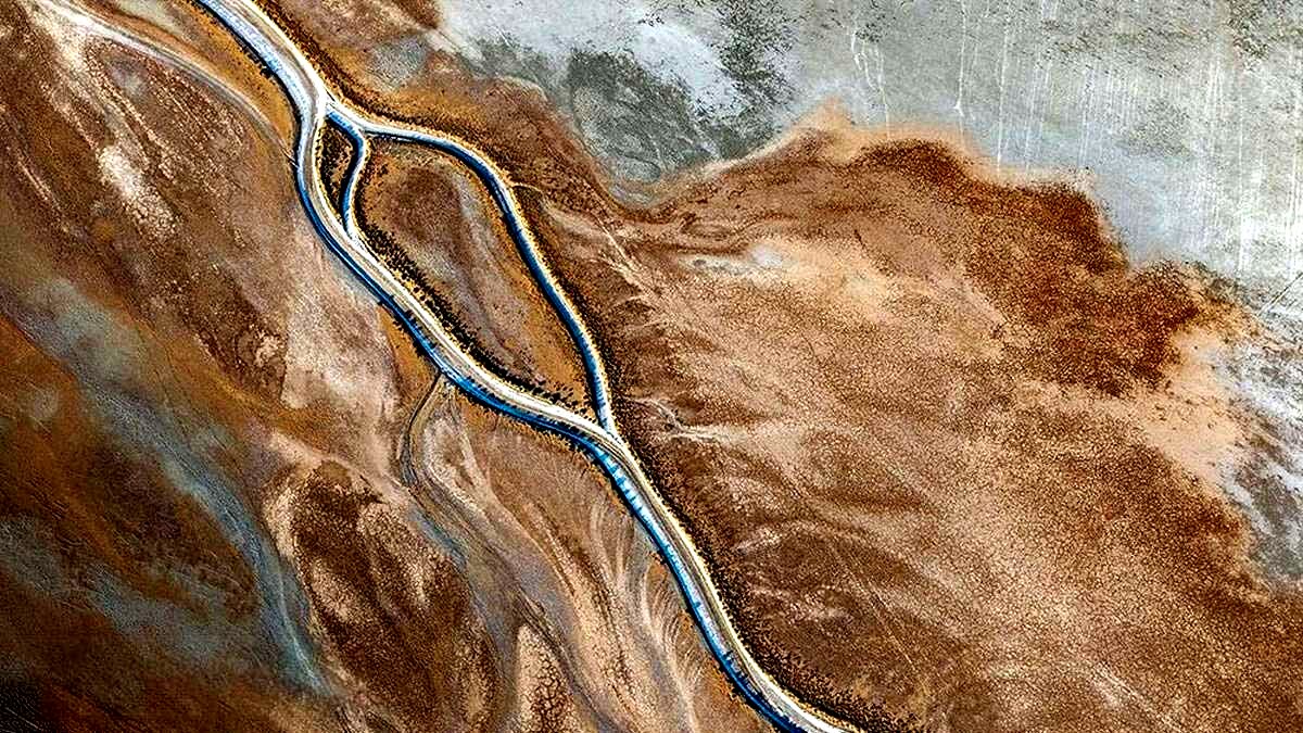 از احیای زاینده‌رود تا ایجاد دومین ذخیره‌گاه بزرگ زیست‌کره کشور