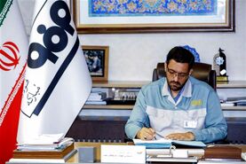 
فولاد مبارکه؛ دارنده کامل‌ترین زنجیره تولید ورق‌های فولادی