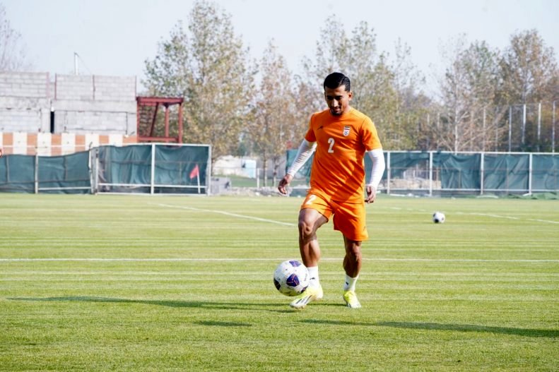 جای دو سپاهانی در تیم ملی تغییر می کند