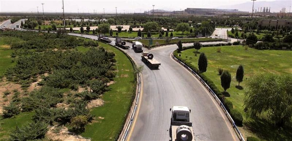 برنامههای حوزه ایمنی فولاد مبارکه؛ همراستا با استراتژیهای انجمن جهانی تولیدکنندگان فولاد