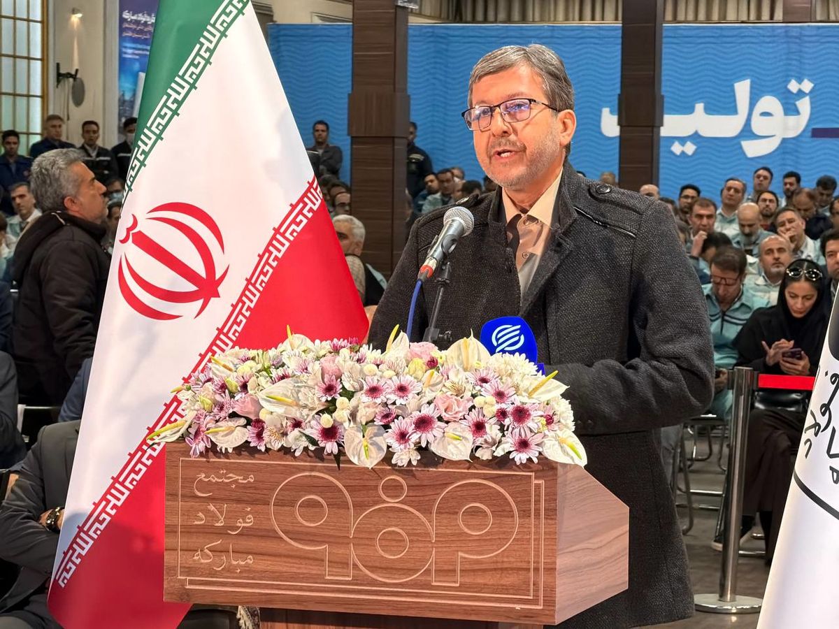 ابرپروژه انتقال آب دریا آغاز مسیر احیای زاینده‌رود است