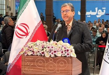 ابرپروژه انتقال آب دریا آغاز مسیر احیای زاینده‌رود است